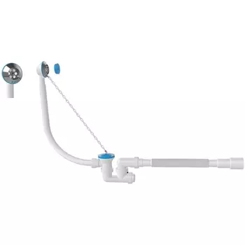 Слив-перелив Nova