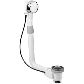 Слив-перелив Paffoni