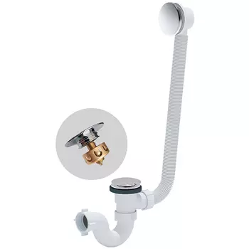 Слив-перелив Radomir