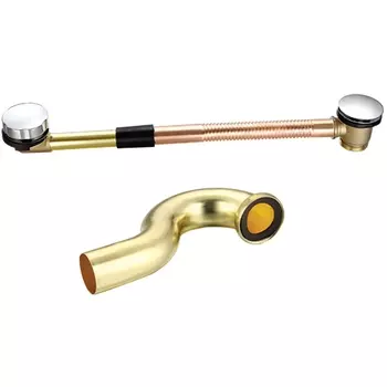 Слив-перелив Raiber