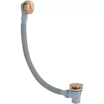 Слив-перелив Remer