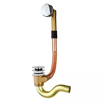 Слив-перелив Timo