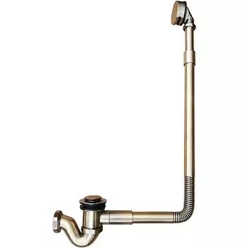 Слив-перелив Timo