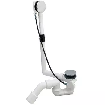 Слив-перелив Viega