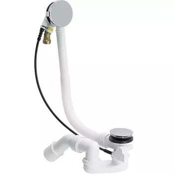 Слив-перелив Viega