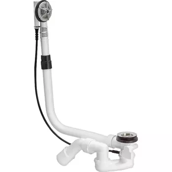 Слив-перелив Viega