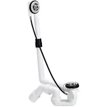 Слив-перелив Viega