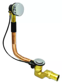 Слив-перелив Wirquin