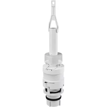 Сливная арматура Alcaplast