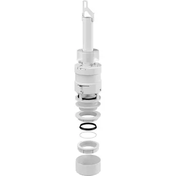 Сливная арматура Alcaplast