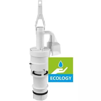 Сливная арматура Alcaplast