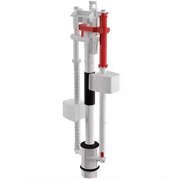 Сливная арматура Alcaplast