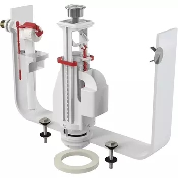 Сливная арматура Alcaplast