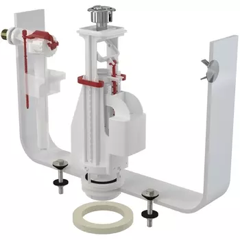 Сливная арматура Alcaplast