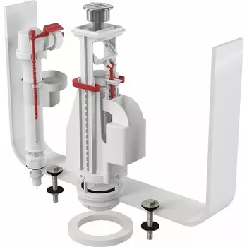 Сливная арматура Alcaplast