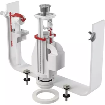 Сливная арматура Alcaplast