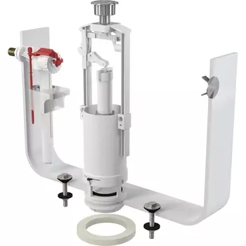 Сливная арматура Alcaplast