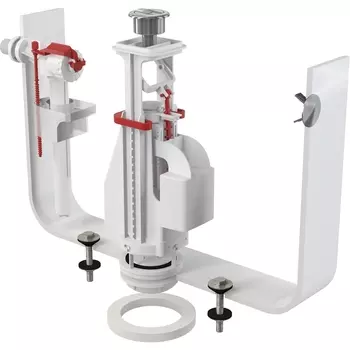 Сливная арматура Alcaplast