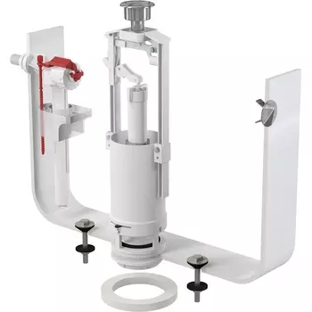 Сливная арматура Alcaplast