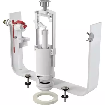 Сливная арматура Alcaplast