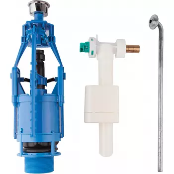 Сливная арматура Azzurra