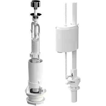 Сливная арматура Berges