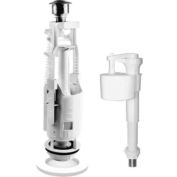 Сливная арматура Berges