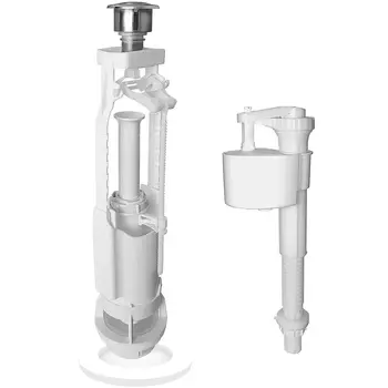 Сливная арматура Berges