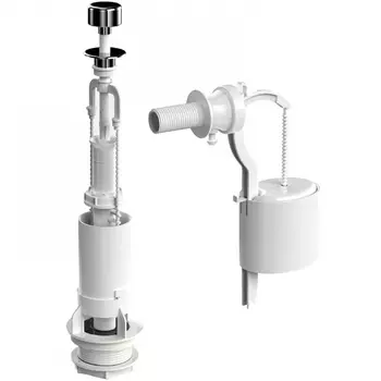 Сливная арматура Berges