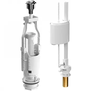 Сливная арматура Berges