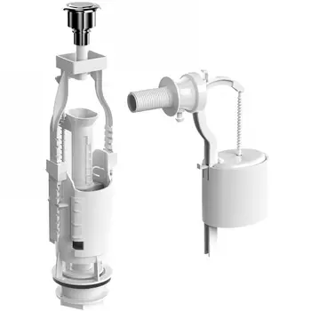 Сливная арматура Berges