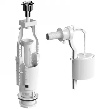 Сливная арматура Berges