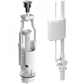 Сливная арматура Berges