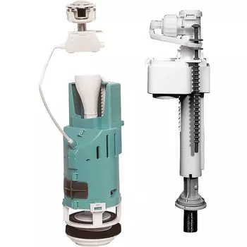 Сливная арматура Creavit