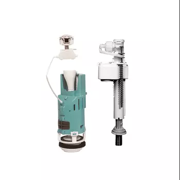 Сливная арматура Creavit