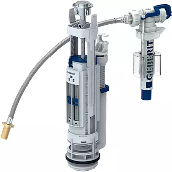 Сливная арматура Geberit