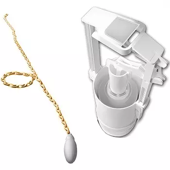 Сливная арматура Globo