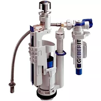 Сливная арматура Globo