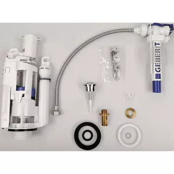 Сливная арматура GSI