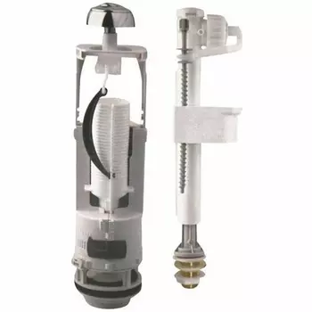 Сливная арматура Serel