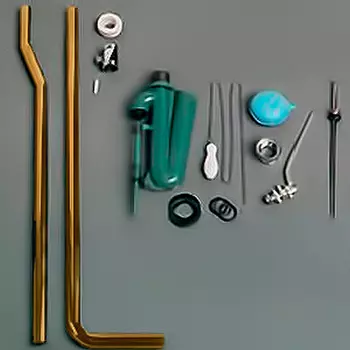 Сливная арматура Simas