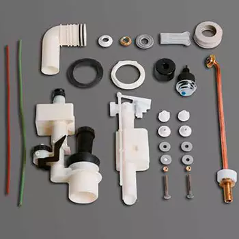 Сливная арматура Simas