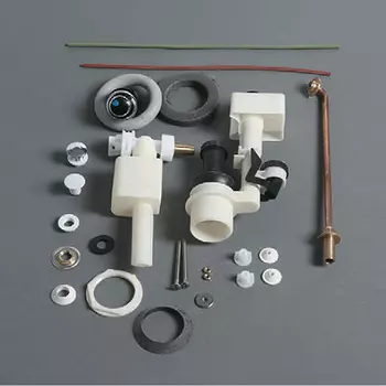 Сливная арматура Simas