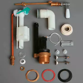 Сливная арматура Simas