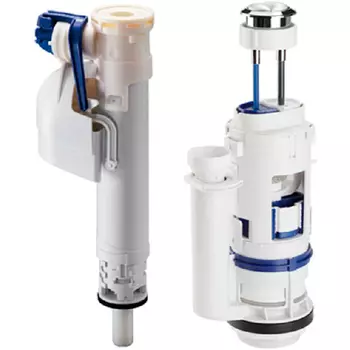 Сливная арматура Timo