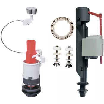 Сливная арматура Wirquin