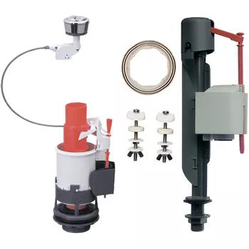 Сливная арматура Wirquin