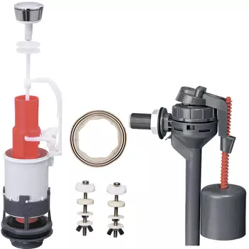 Сливная арматура Wirquin