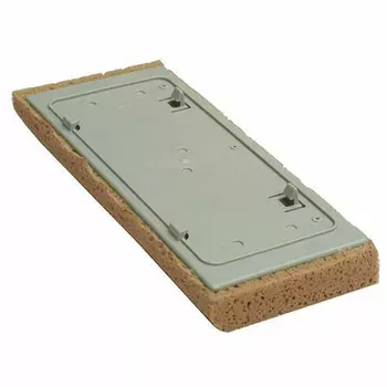 Сменный целлюлозный блок Litokol