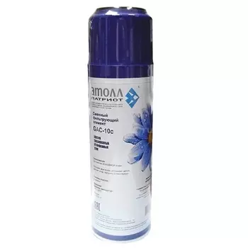 Сменный картридж Atoll